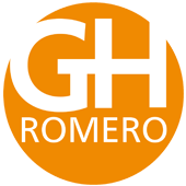 GH ROMERO